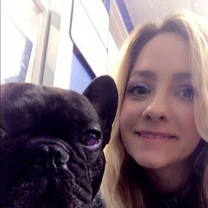 Meet your Posher, Charlotte